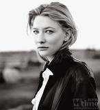 cate blanchett