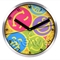 clock3