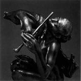雕塑笛子_camille_claudel