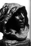 头像雕塑2_camille_claudel