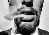 cigarette