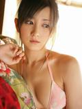 日本樱花和服美女3