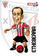 Joseba Etxeberria