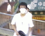 护士的我