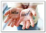 hello friend