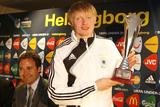 Andreas Beck