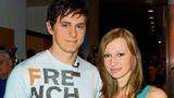 Neven Subotic&Lisa Ryzih
