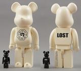 I'm lost in lost