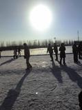 sun!