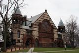 princeton university