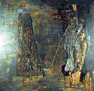 The Celebration Of The Cameleon1996