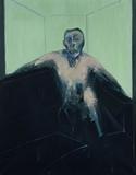 Study for Portrait of P