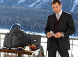 Jude & Dunhill