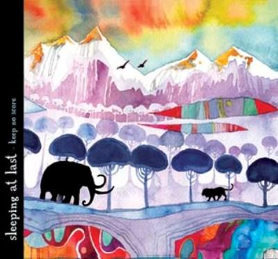 Sleeping At Last - Keep No Score