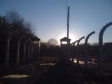 Dachau+Sunrise