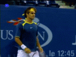 racquet