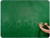 hand