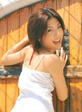 松井绘里奈 Erina Matsui