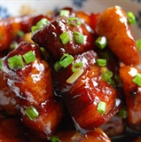 红烧肉