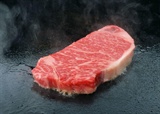 煎牛排