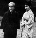 川端与岩下
