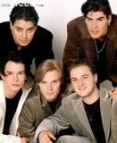 boyzone