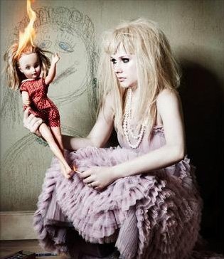Avril Lavigne (7)