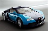Bugatti Veyron 16.4
