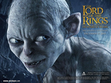 The Lord Of the Rings