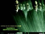 The Matrix