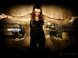 wanted