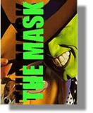 the mask