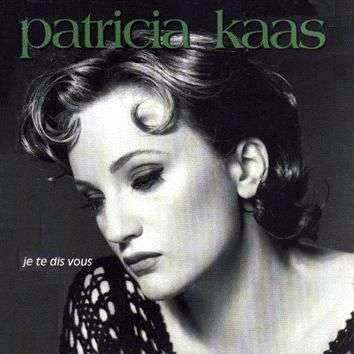 Patricia Kaas