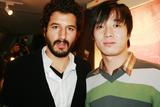 和托纳托雷新片《巴里亚》的男主角Francesco Scianna