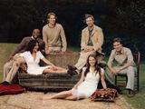 Cast of House