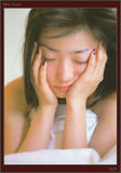 菅野美穗18