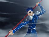 枪兵（LANCER）