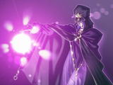 魔术师（CASTER）
