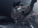 狂战士（BERSERKER）