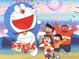 机器猫