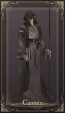 魔术师—Caster