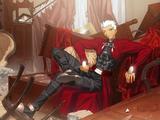 红Archer1