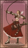 弓之骑士—Archer