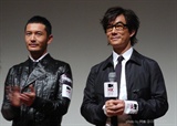 黄晓明 任贤齐