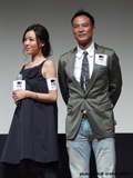 男女主