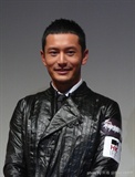 黄晓明