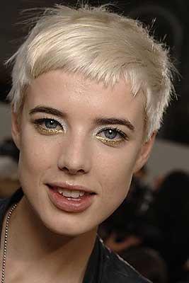 agyness-deyn