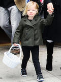 Shiloh Jolie-Pitt