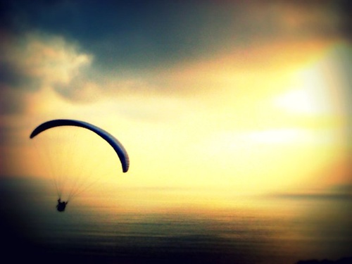 paracute图片_paracute_社会热点图片 NIBAKU