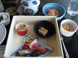 離宮ご膳２